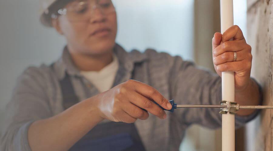 Professional annual plumbing maintenance services in Midway, AL